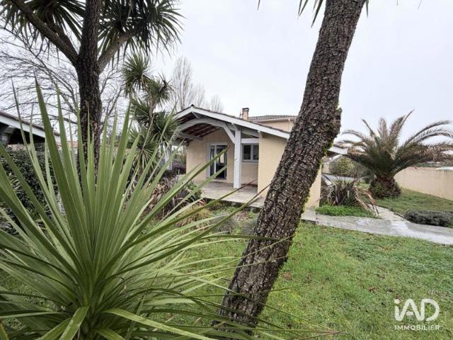 Vente Maison/villa 4 pièces