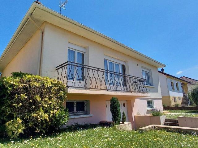 Vente Maison/villa 4 pièces