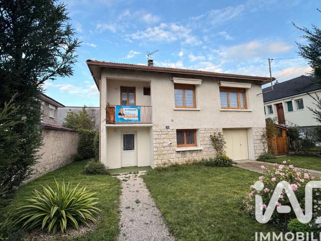 Vente Appartement 5 pièces