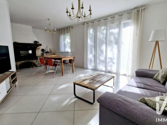 Vente Maison/villa 4 pièces
