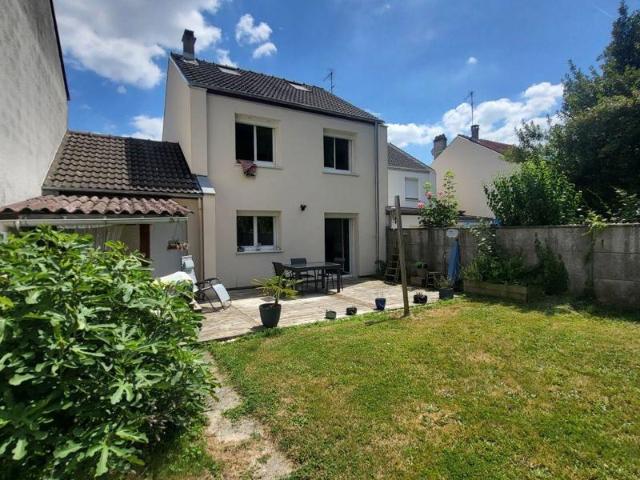 Vente Maison/villa 4 pièces