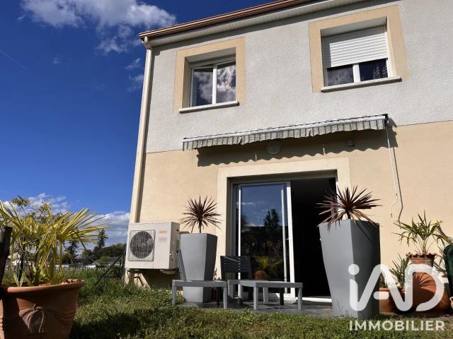 Vente Maison/villa 4 pièces