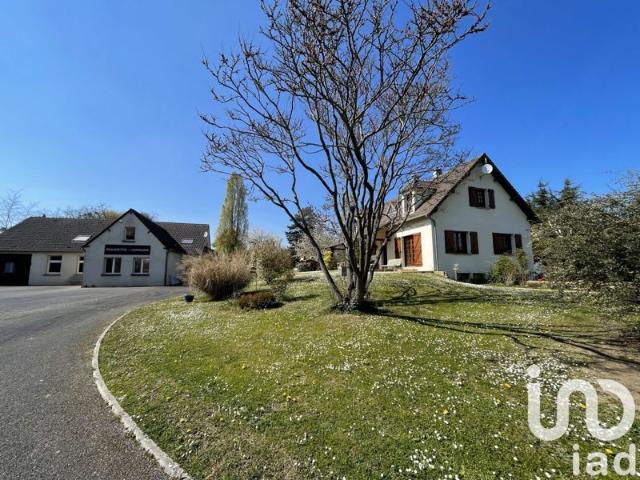 Vente Maison/villa 7 pièces