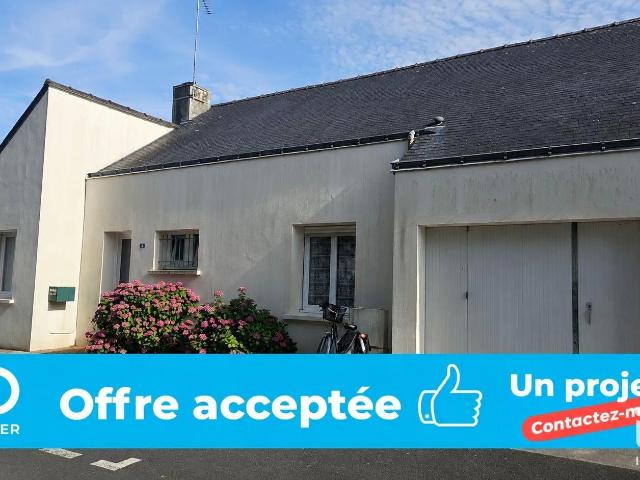 Vente Maison/villa 4 pièces