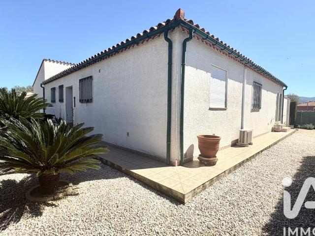 Vente Maison/villa 4 pièces