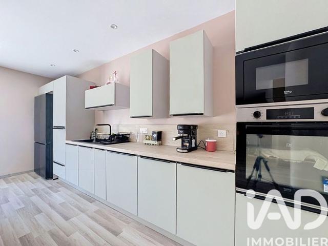 Vente Maison/villa 4 pièces
