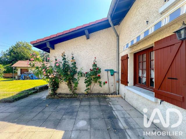 Vente Maison/villa 4 pièces