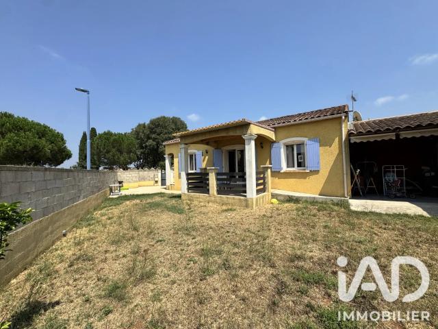 Vente Maison/villa 4 pièces