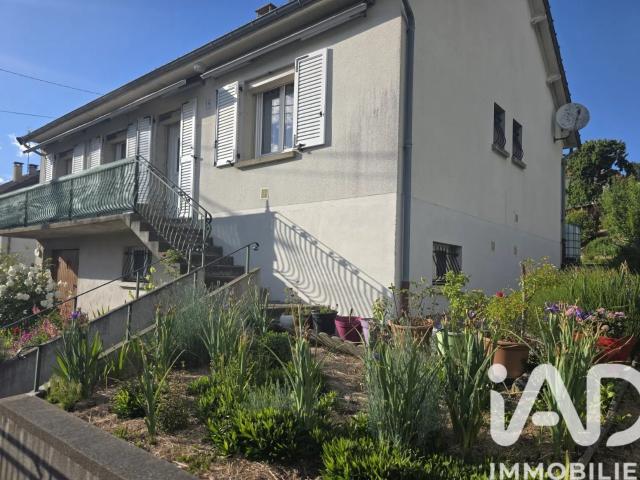 Vente Maison/villa 4 pièces