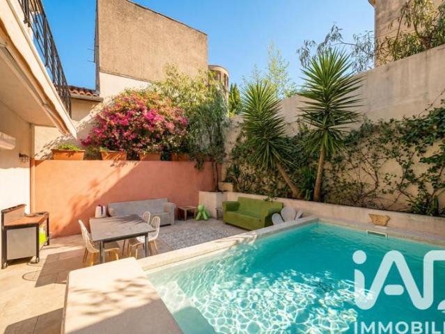 Vente Maison/villa 4 pièces