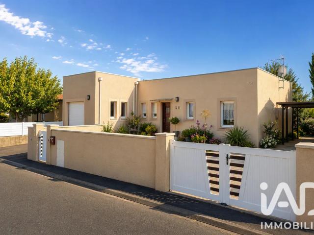 Vente Maison/villa 4 pièces