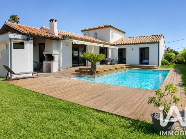 Vente Maison/villa 4 pièces