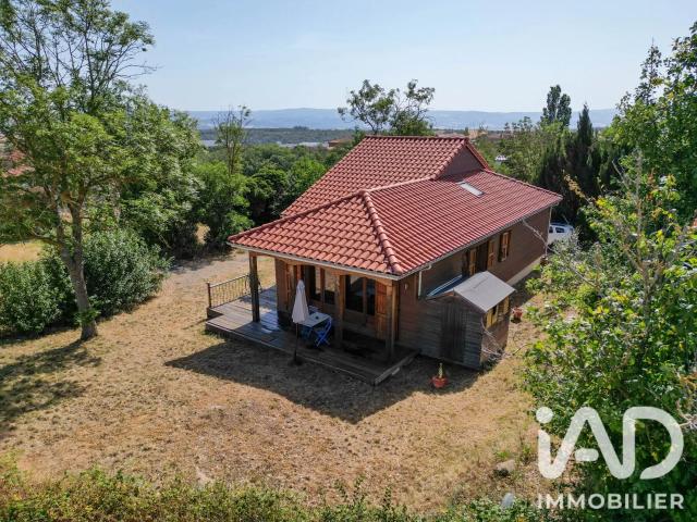 Vente Maison/villa 4 pièces