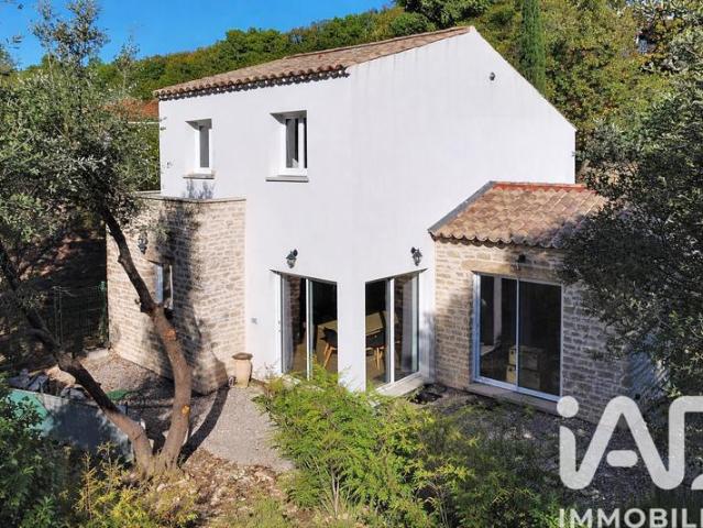 Vente Maison/villa 4 pièces