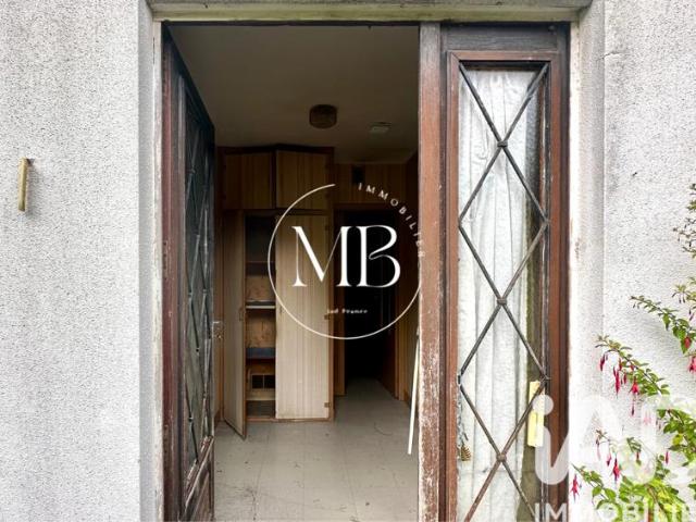 Vente Maison/villa 4 pièces