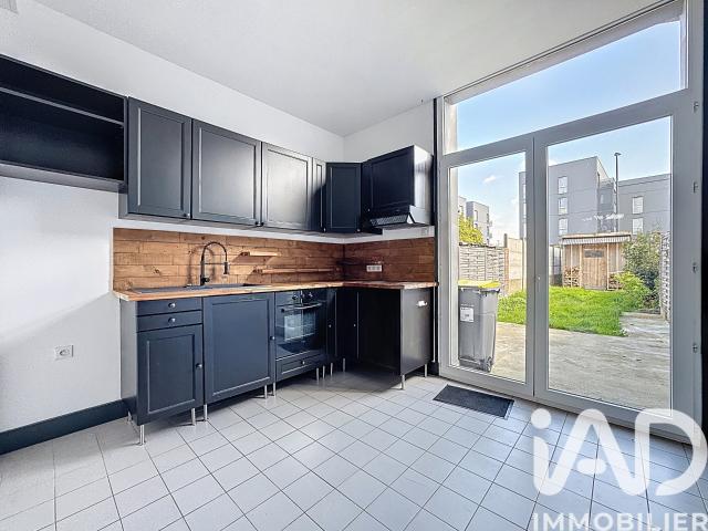 Vente Maison/villa 4 pièces