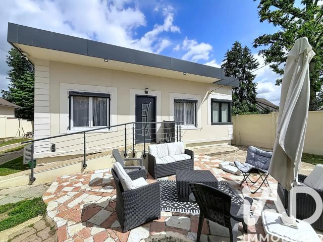 Vente Maison/villa 4 pièces