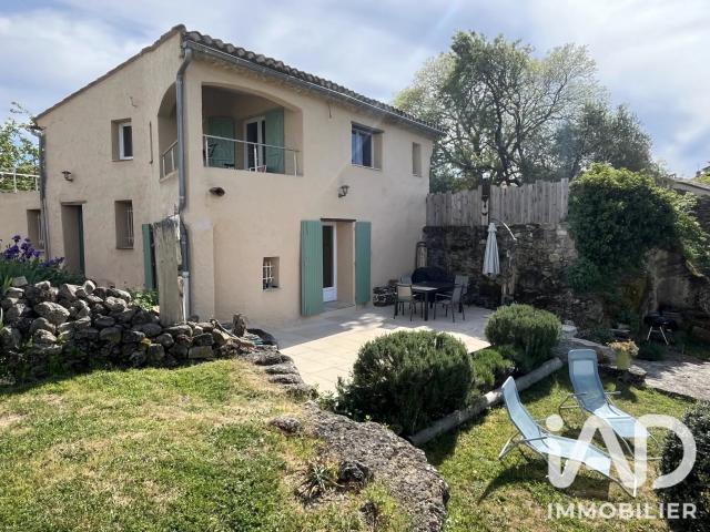Vente Maison/villa 4 pièces