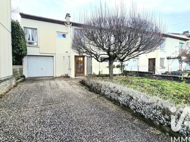 Vente Maison/villa 4 pièces