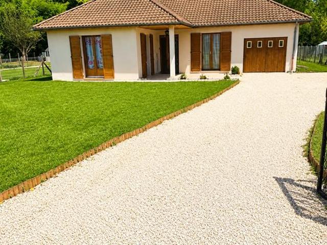 Vente Maison/villa 4 pièces