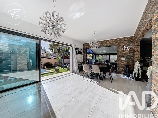 Vente Terrain 897 m²