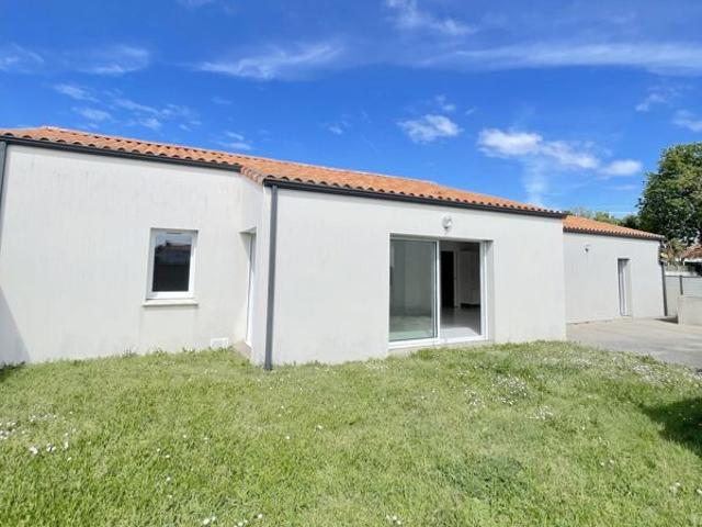 Vente Maison/villa 4 pièces
