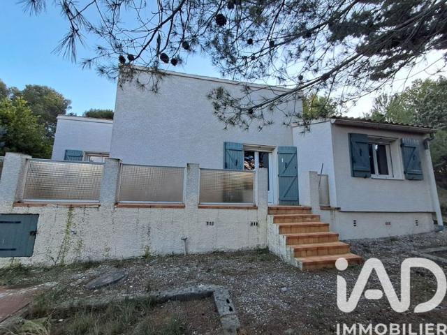 Vente Maison/villa 4 pièces