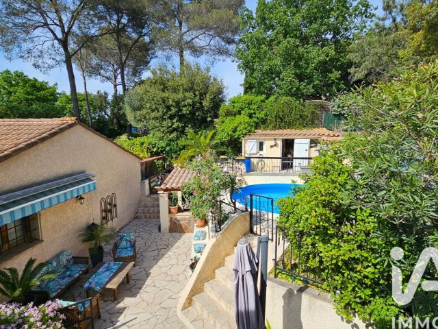 Vente Maison/villa 4 pièces