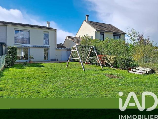 Vente Maison/villa 4 pièces