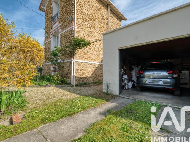 Vente Maison/villa 4 pièces