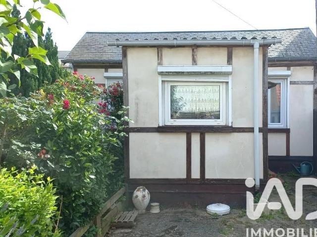 Vente Maison/villa 4 pièces