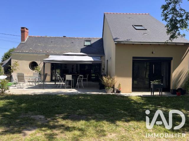 Vente Maison/villa 4 pièces