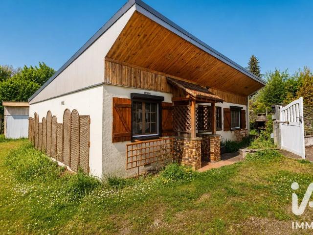 Vente Maison/villa 4 pièces