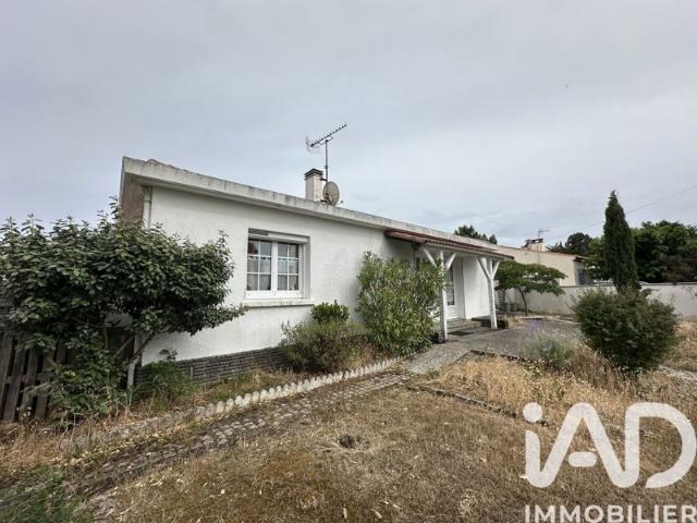 Vente Maison/villa 4 pièces