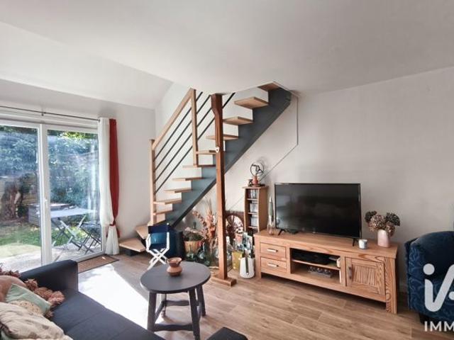 Vente Maison/villa 4 pièces
