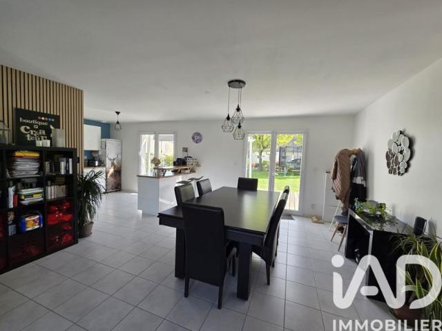Vente Maison/villa 4 pièces