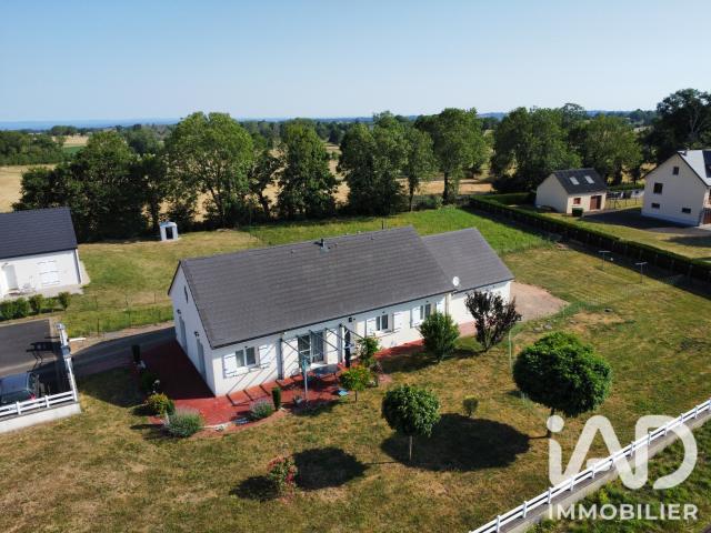 Vente Maison/villa 4 pièces