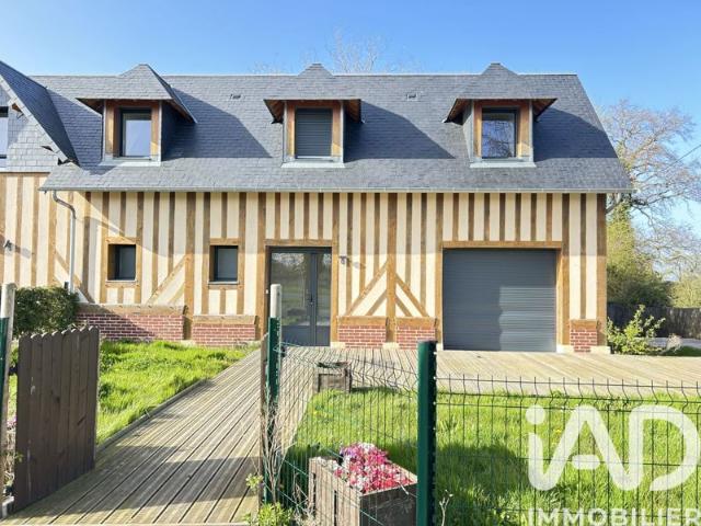 Vente Maison/villa 4 pièces