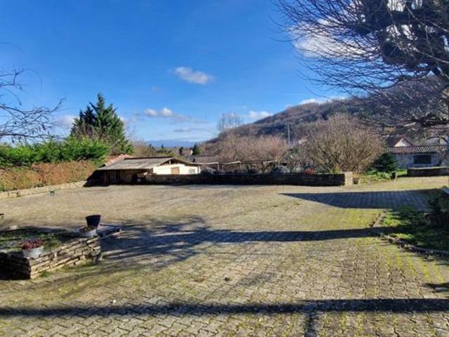 Vente Maison/villa 4 pièces