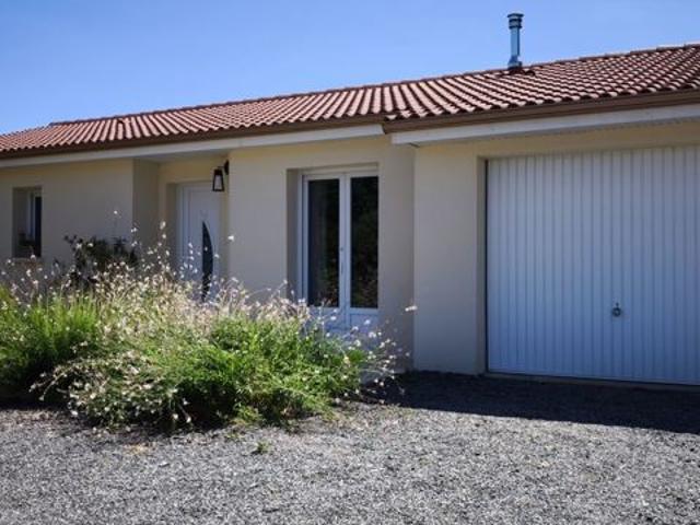 Vente Maison/villa 4 pièces