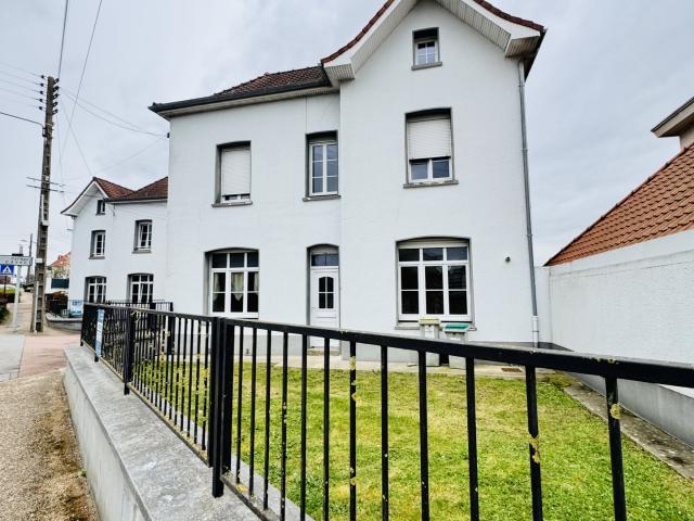 Vente Maison/villa 3 pièces