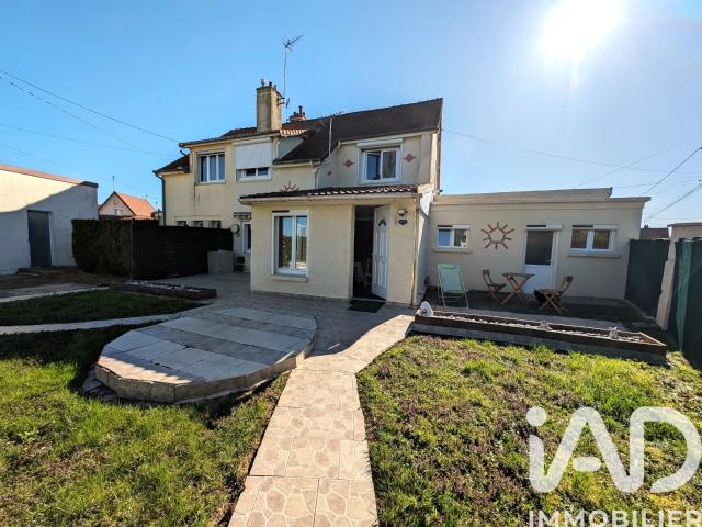 Vente Maison/villa 4 pièces