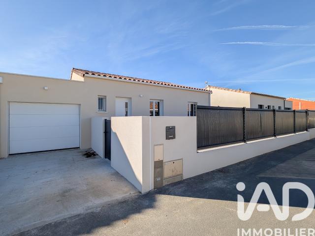 Vente Maison/villa 4 pièces