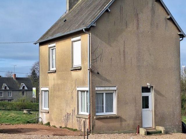 Vente Maison/villa 4 pièces