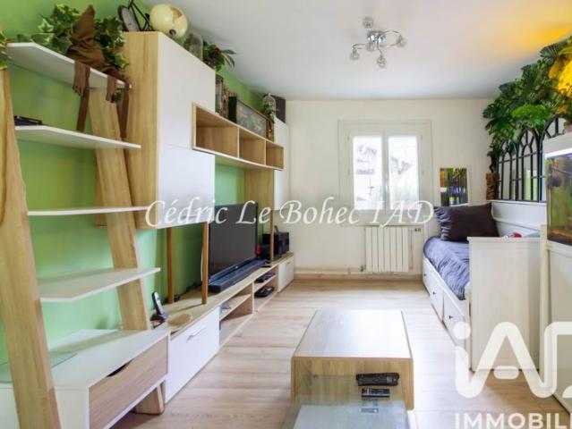 Vente Maison/villa 4 pièces
