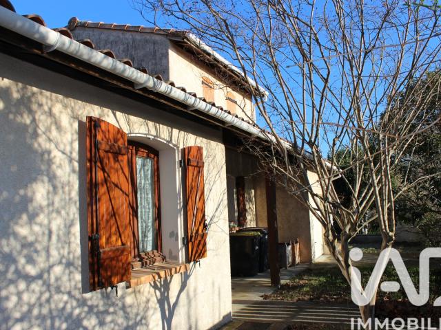 Vente Maison/villa 7 pièces