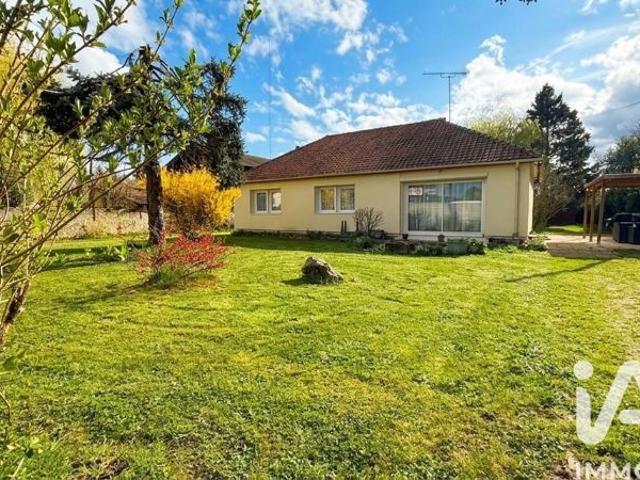Vente Maison/villa 4 pièces
