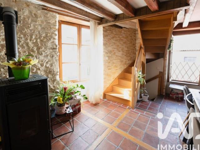 Vente Maison/villa 4 pièces