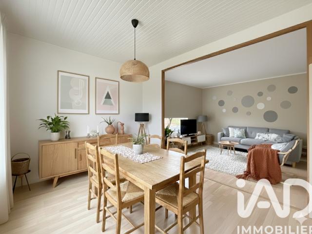 Vente Maison/villa 8 pièces