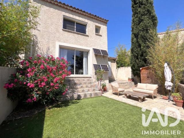 Vente Maison/villa 4 pièces